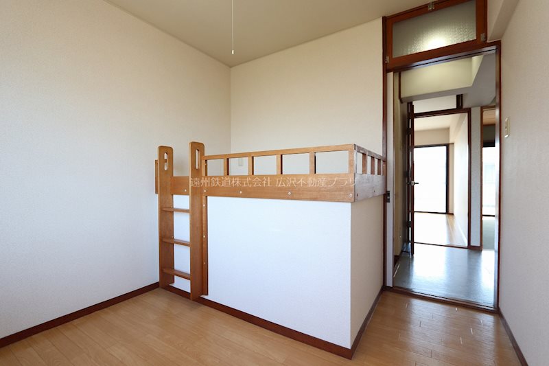 マンションフジ その他