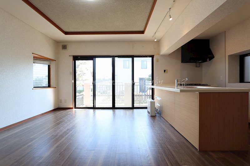 マンションフジ その他