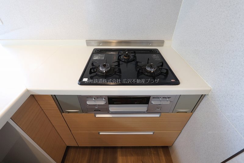 マンションフジ その他