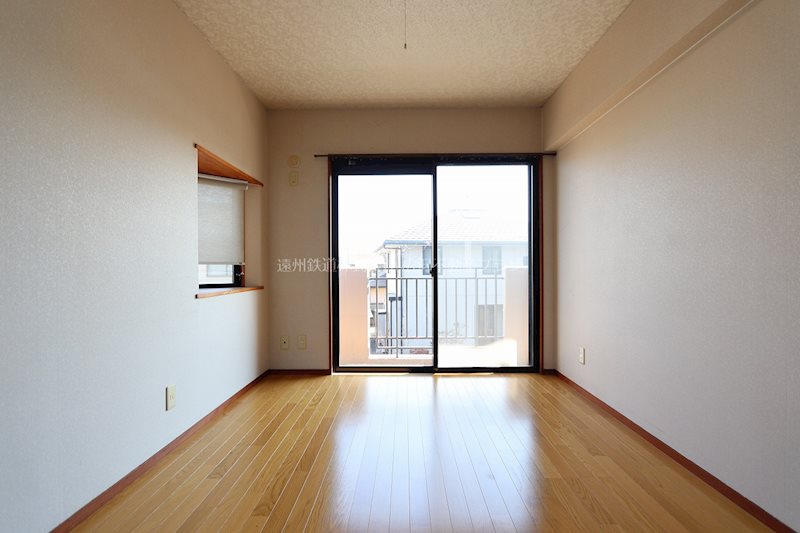 マンションフジ その他