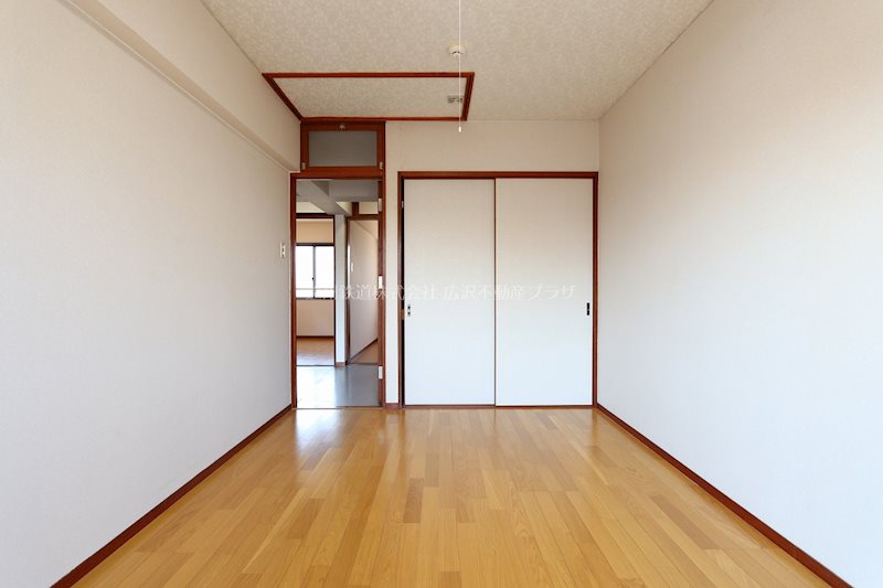 マンションフジ その他