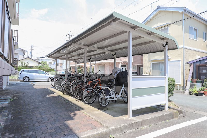 アイム小池 その他外観3