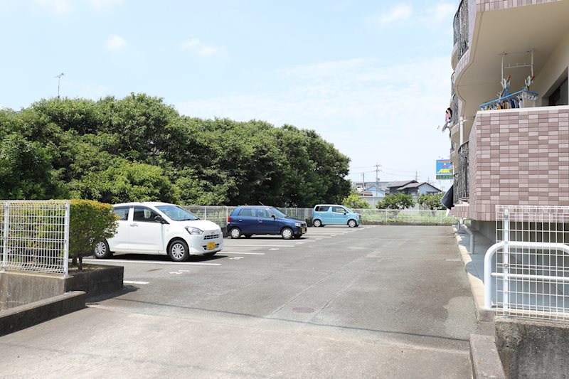 アイム小池 その他外観5