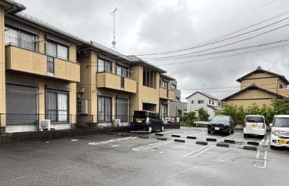 サンメゾン菊川A その他外観1