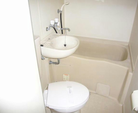 グリーンハイツオオバ その他2