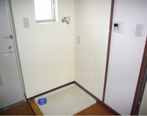 グリーンハイツオオバ その他4