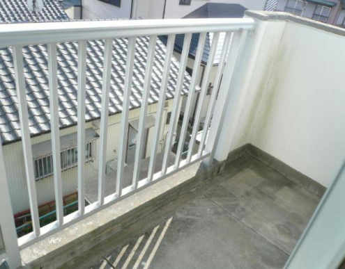 グリーンハイツオオバ その他6