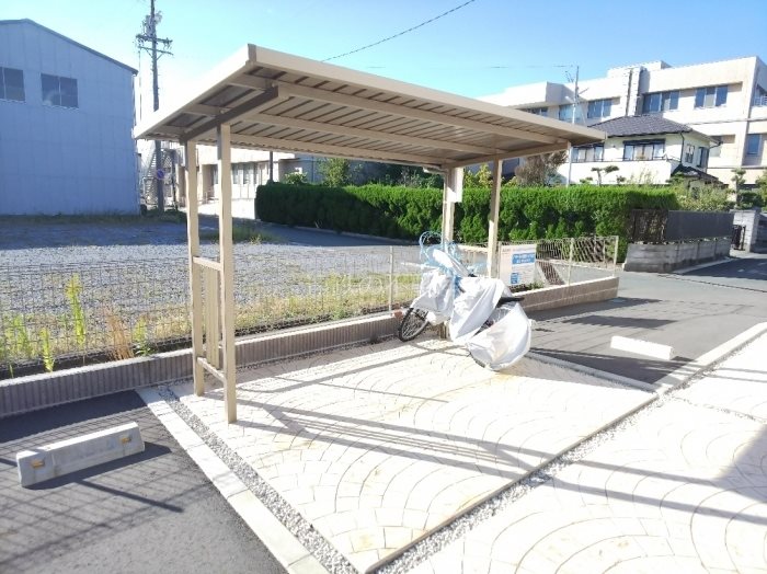 マンション　御殿 その他外観4