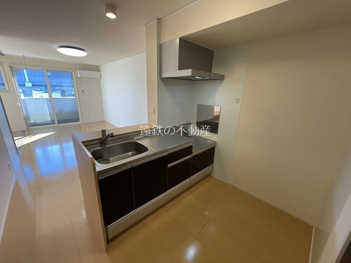 マンション　御殿 キッチン