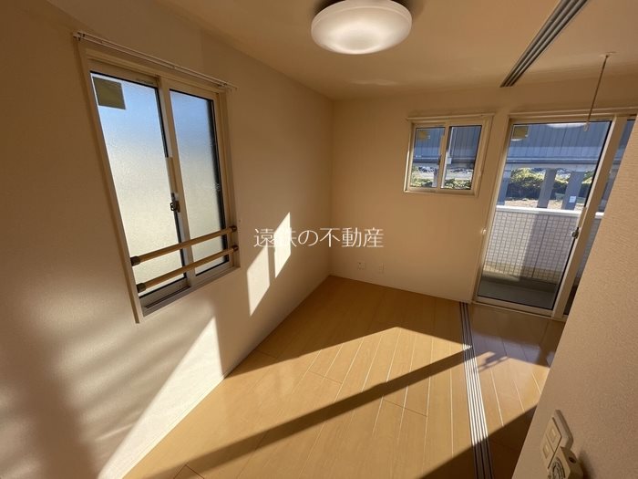 マンション　御殿 ベッドルーム