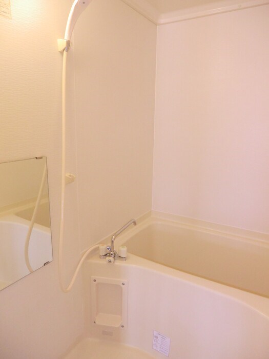 メゾン竹富 風呂画像