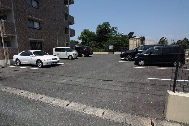 サンデリアーナムーン その他外観4