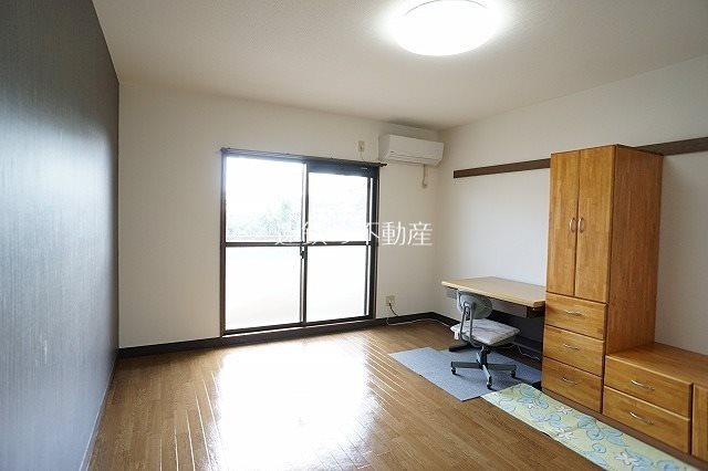 サンデリアーナムーン リビング