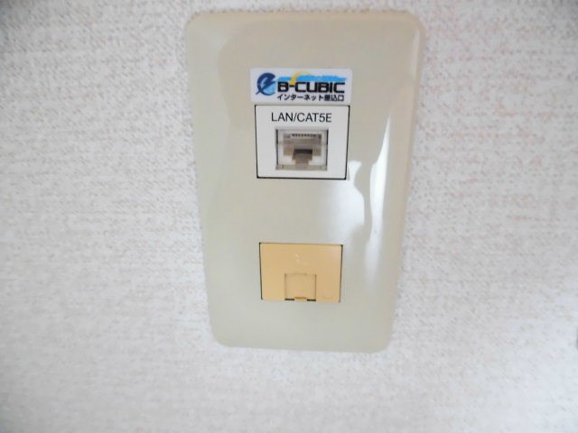 マンションアカンサスⅢ その他