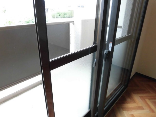 マンションアカンサスⅢ その他設備