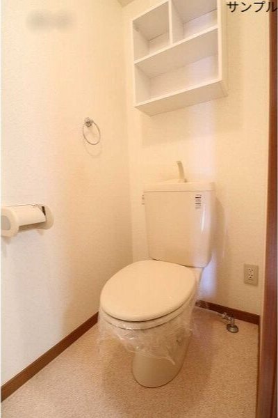 サープラス愛野 その他3