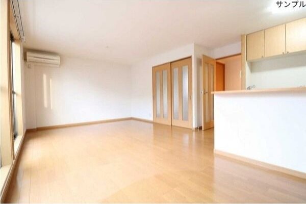 サープラス愛野 その他5