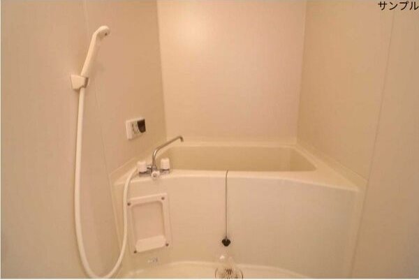 サープラス愛野 風呂画像