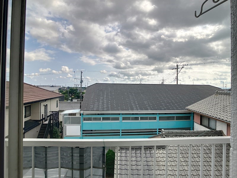 サンハイツエムⅠ その他4