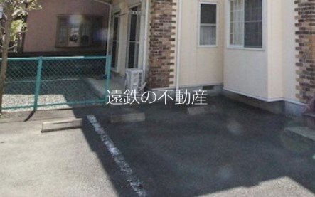 サンクエスC その他外観1