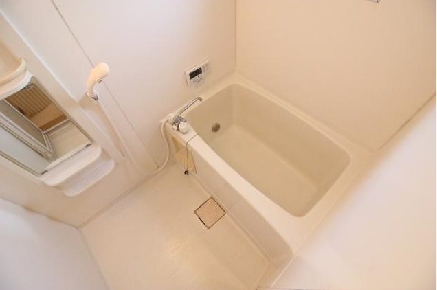 サンクエスC 風呂画像