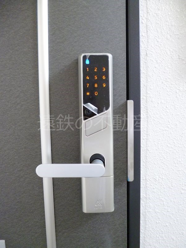 ウィンベル鎧橋Ⅰ その他4