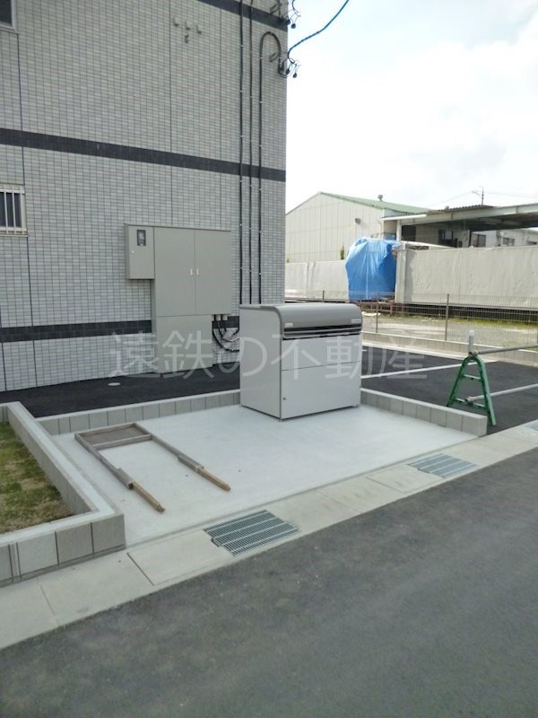 ウィンベル鎧橋Ⅰ その他外観2