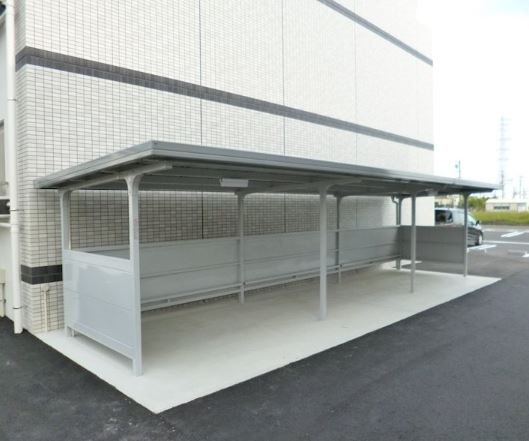 ウィンベル鎧橋Ⅱ その他外観1