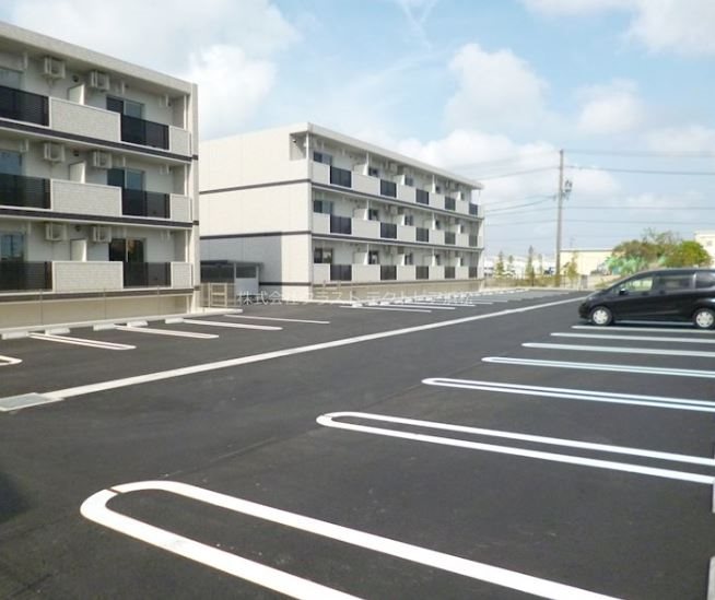 ウィンベル鎧橋Ⅱ その他外観3