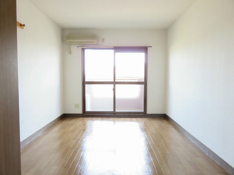 パストラーレⅤ リビング