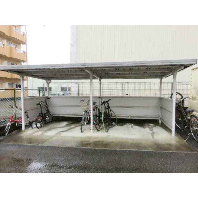 カトレア・シス その他外観1