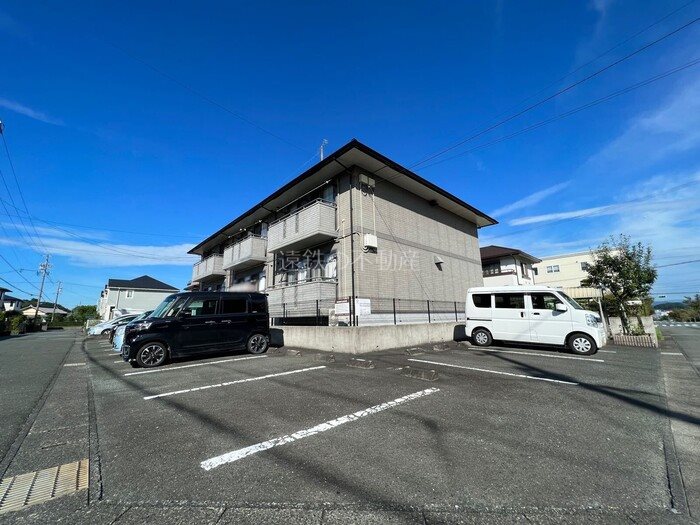 エクレール その他外観1