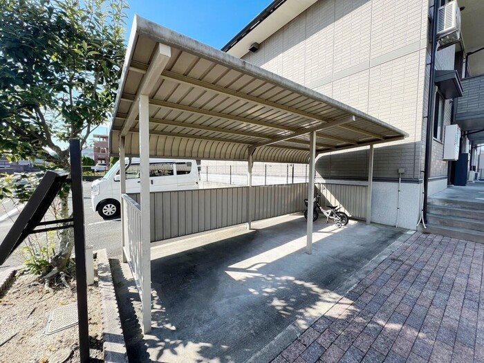 エクレール その他外観2