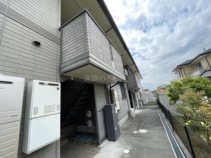 エクレール その他10