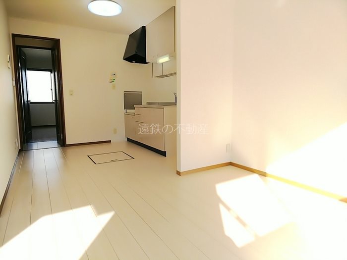 エクレール リビング