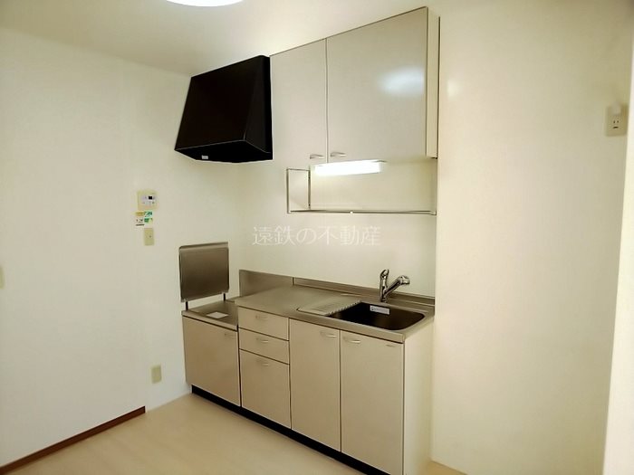 エクレール キッチン