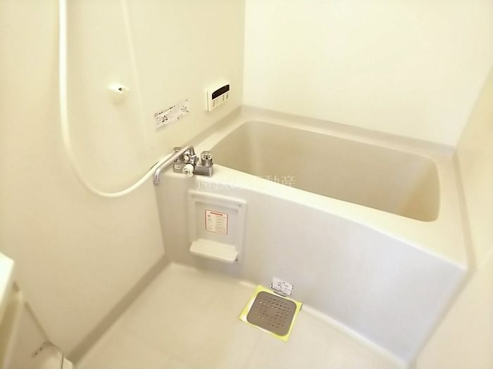 エクレール 風呂画像