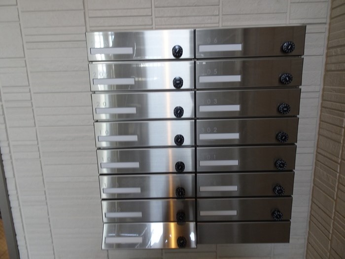 Win&amp;#39;s Garden A その他外観4