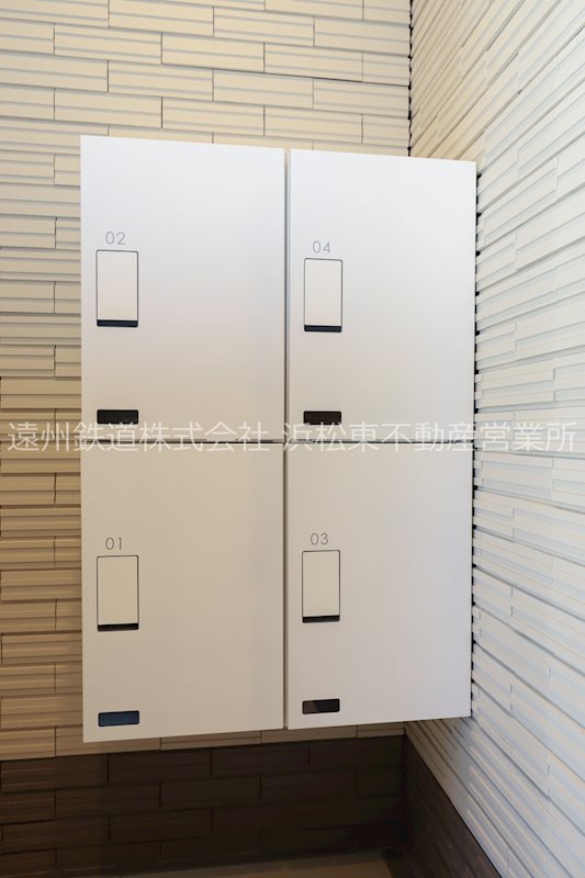 Win&amp;#39;s Garden A その他外観6