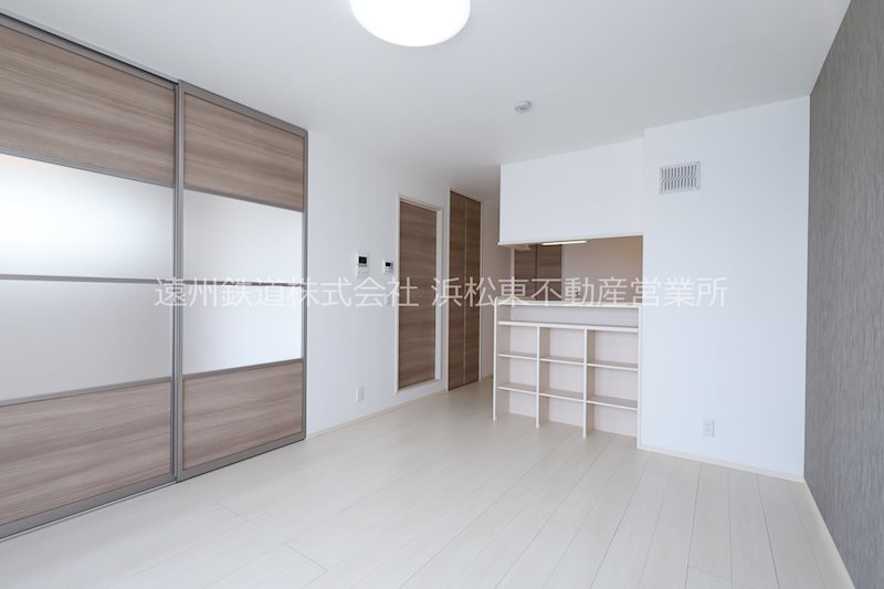 Win&amp;#39;s Garden A リビング