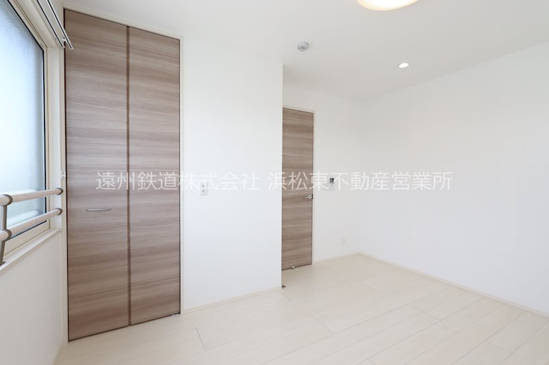 Win&amp;#39;s Garden A ベッドルーム