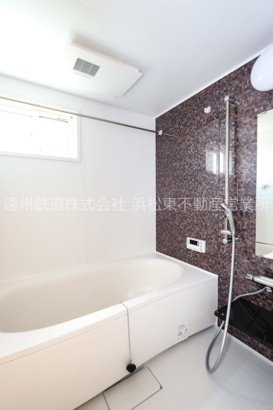 Win&amp;#39;s Garden A 風呂画像