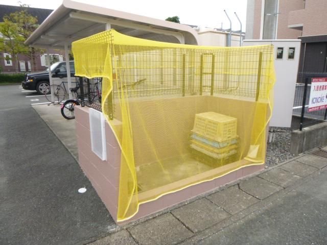 DUNE その他外観1