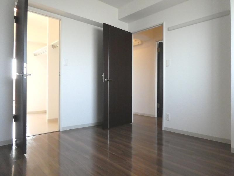 DUNE ベッドルーム