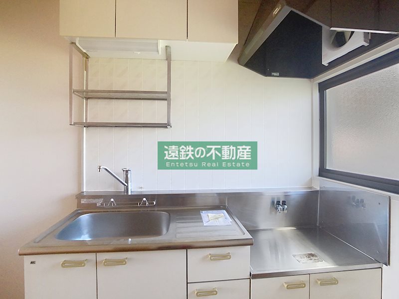 セジュール本町 キッチン