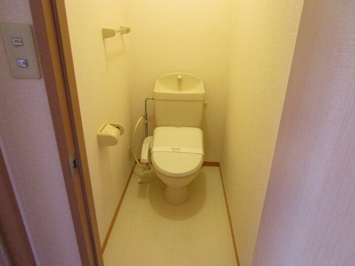 ヴィラ・モンターニュ その他2