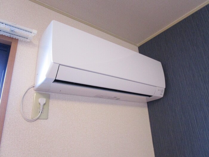 ヴィラ・モンターニュ その他4