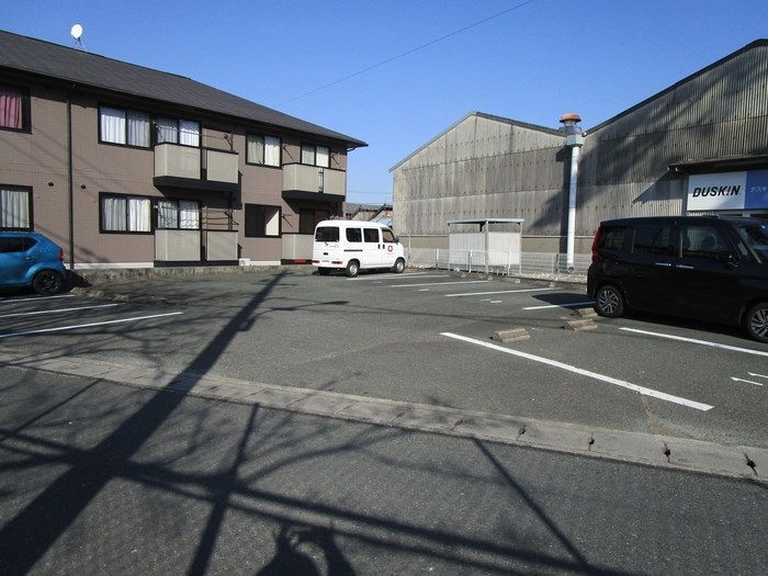 ヴィラ・モンターニュ その他外観1