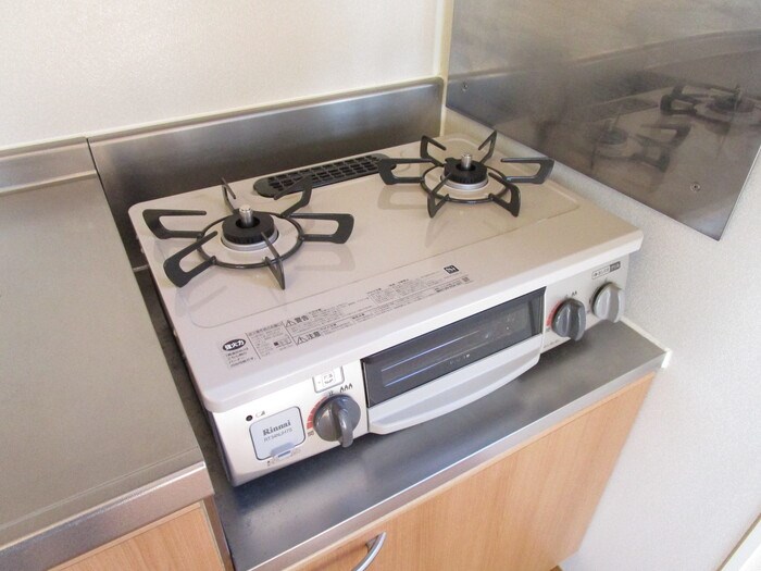 ヴィラ・モンターニュ その他8