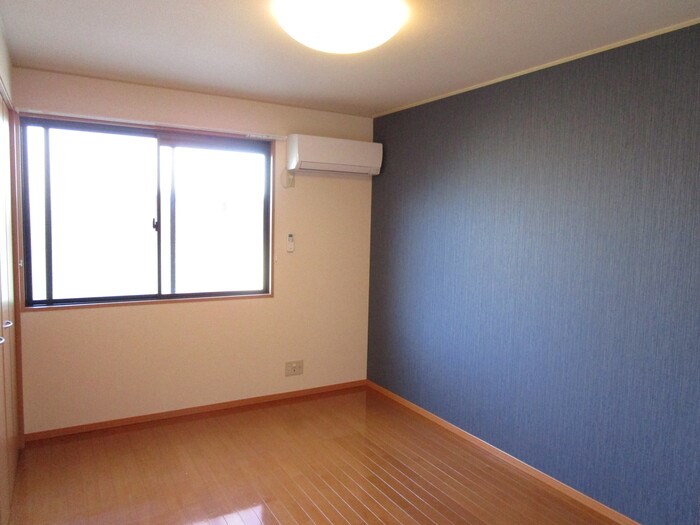 ヴィラ・モンターニュ ベッドルーム